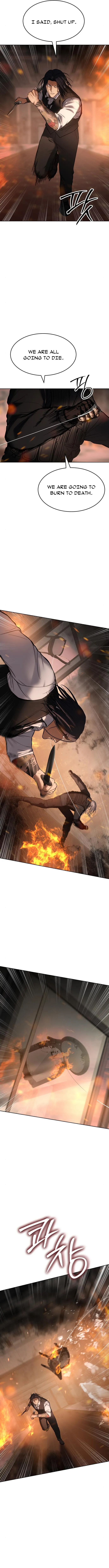 Read Baek XX EN Manga Online