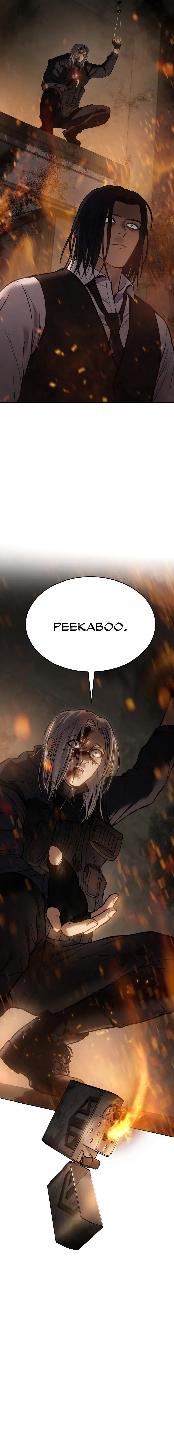 Read Baek XX EN Manga Online