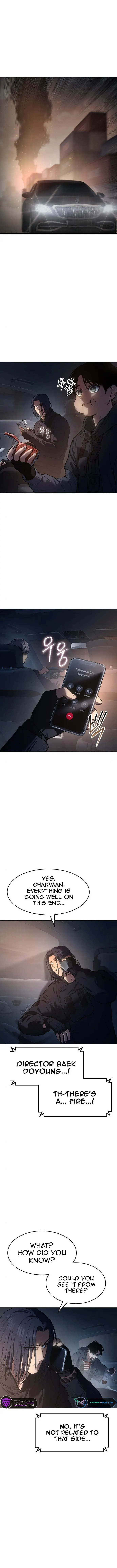 Read Baek XX EN Manga Online