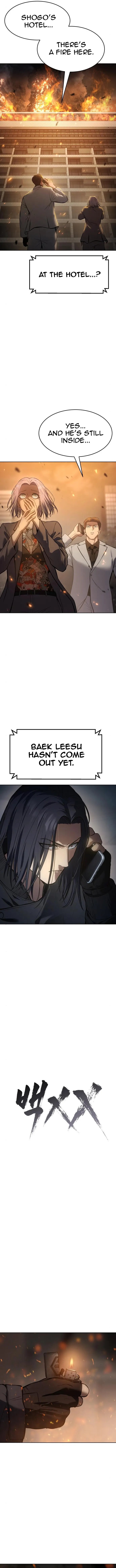 Read Baek XX EN Manga Online