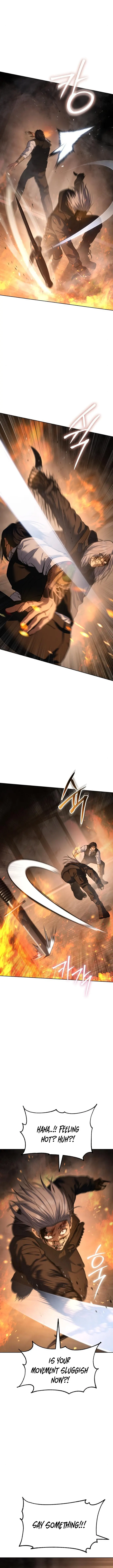 Read Baek XX EN Manga Online