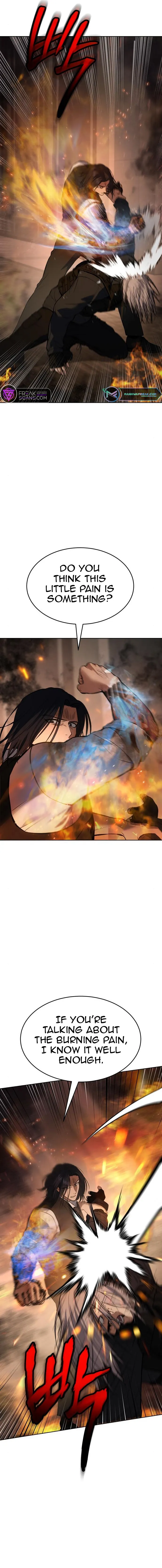 Read Baek XX EN Manga Online