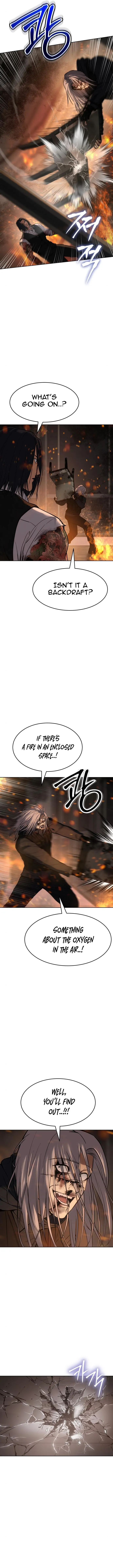 Read Baek XX EN Manga Online