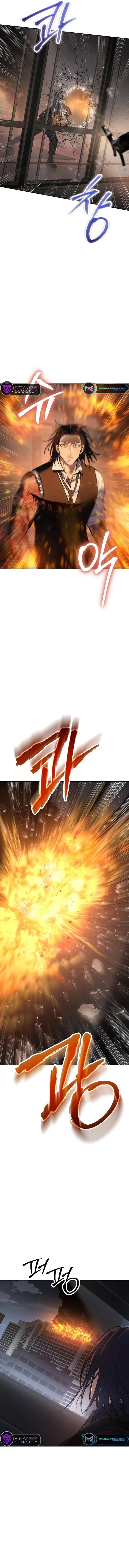 Read Baek XX EN Manga Online