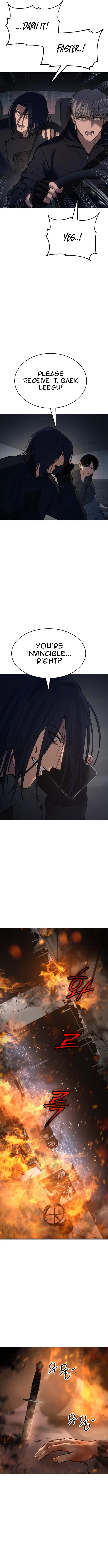 Read Baek XX EN Manga Online