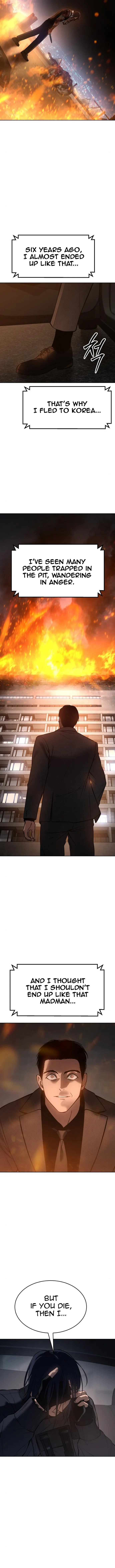 Read Baek XX EN Manga Online