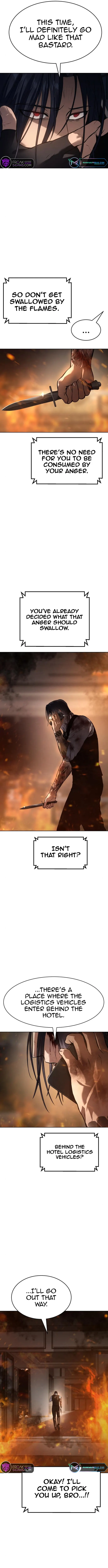 Read Baek XX EN Manga Online