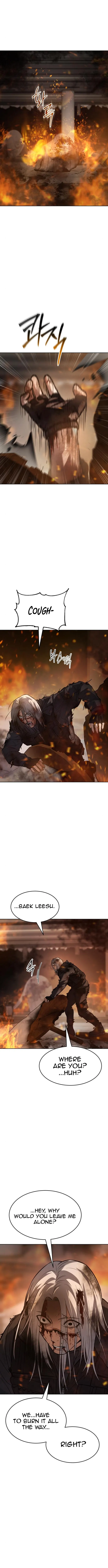 Read Baek XX EN Manga Online