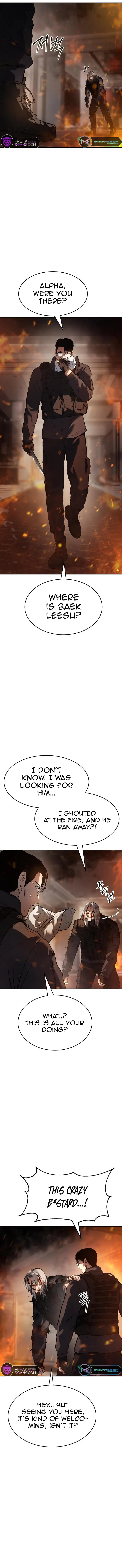 Read Baek XX EN Manga Online