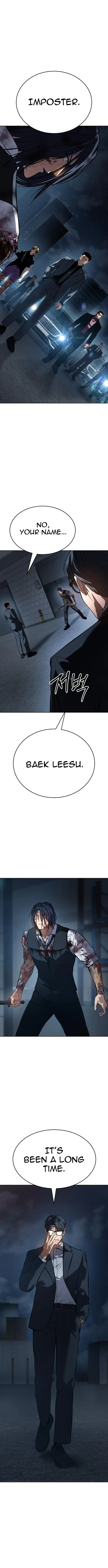 Read Baek XX EN Manga Online