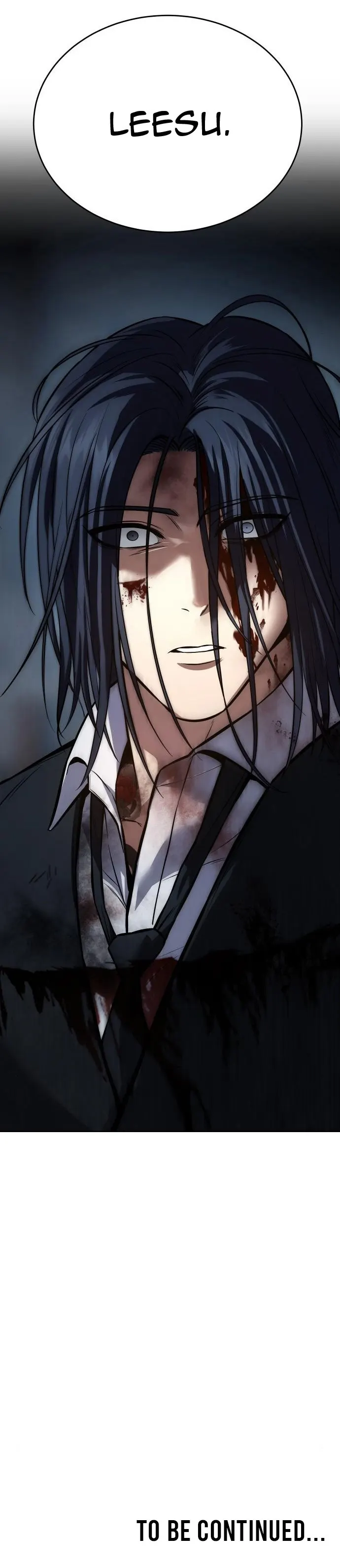 Read Baek XX EN Manga Online