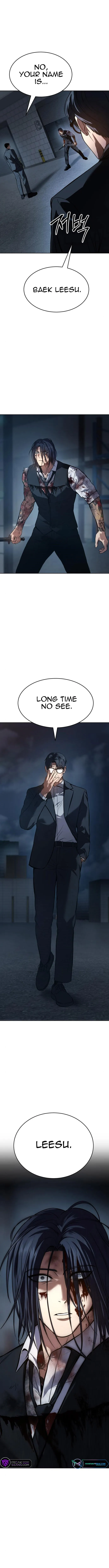 Read Baek XX EN Manga Online