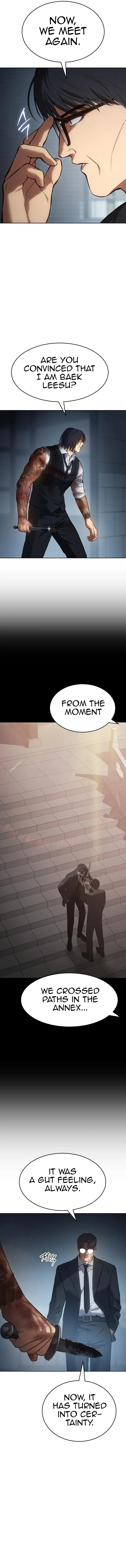 Read Baek XX EN Manga Online