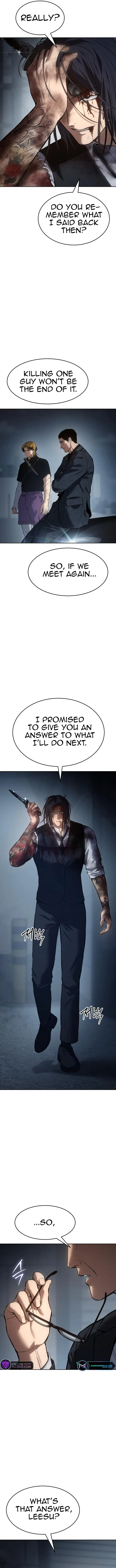Read Baek XX EN Manga Online