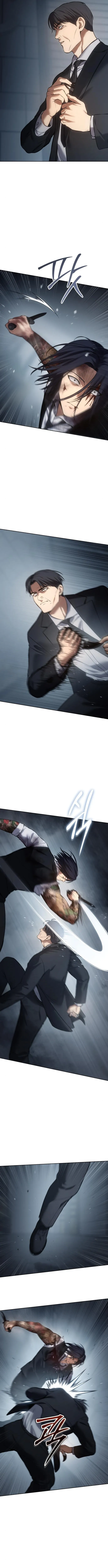 Read Baek XX EN Manga Online