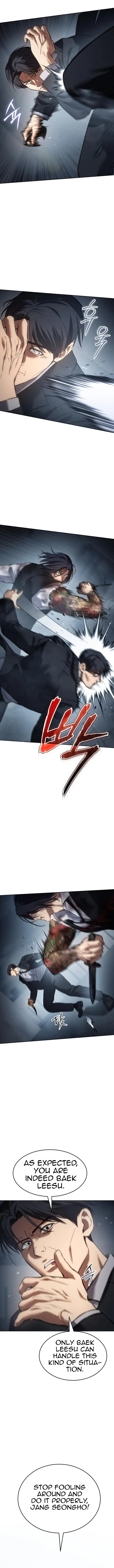 Read Baek XX EN Manga Online