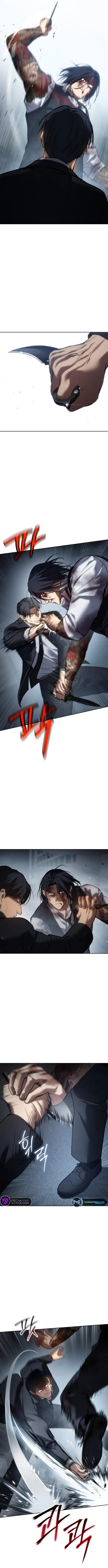 Read Baek XX EN Manga Online
