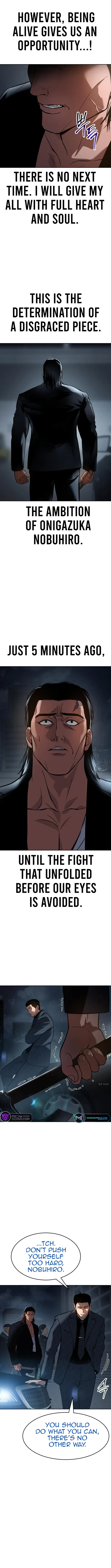 Read Baek XX EN Manga Online