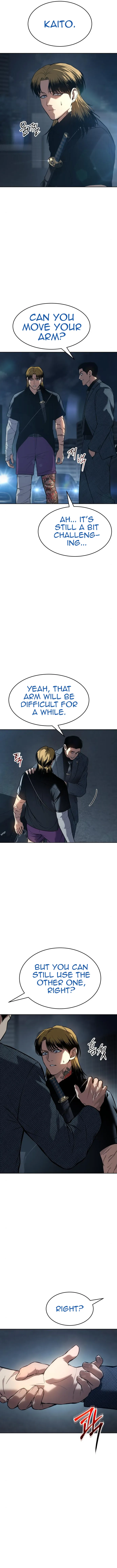 Read Baek XX EN Manga Online