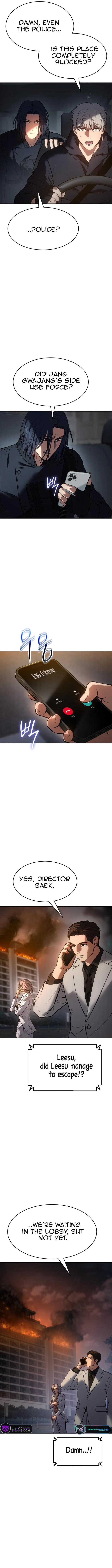 Read Baek XX EN Manga Online