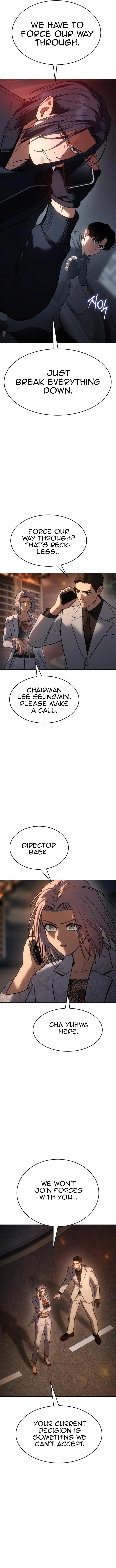 Read Baek XX EN Manga Online