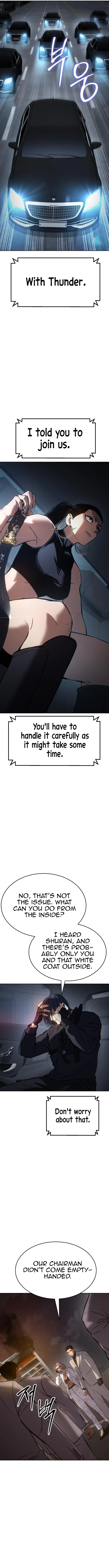 Read Baek XX EN Manga Online