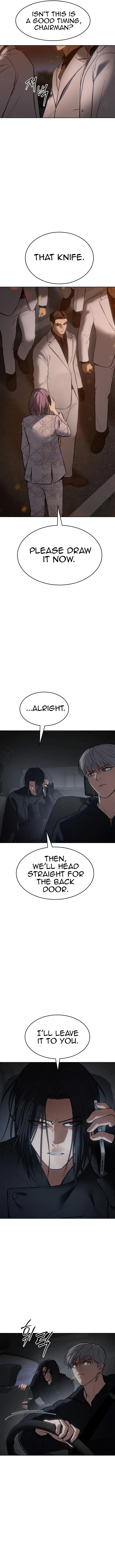 Read Baek XX EN Manga Online