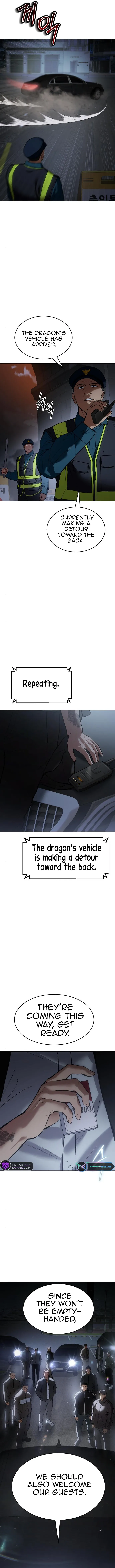 Read Baek XX EN Manga Online