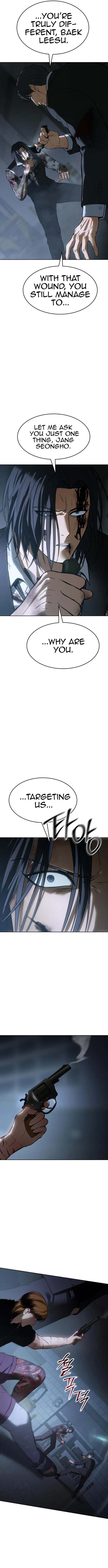 Read Baek XX EN Manga Online