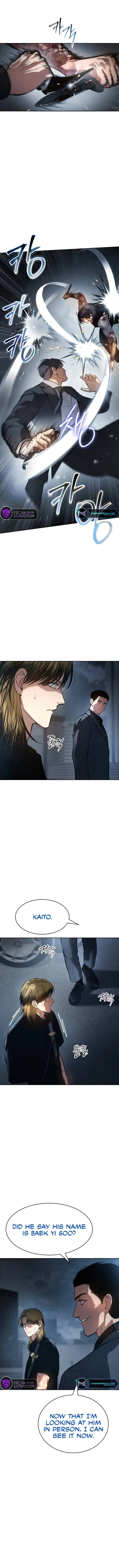 Read Baek XX EN Manga Online