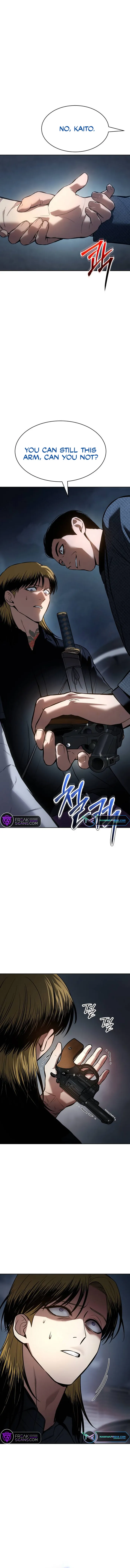 Read Baek XX EN Manga Online