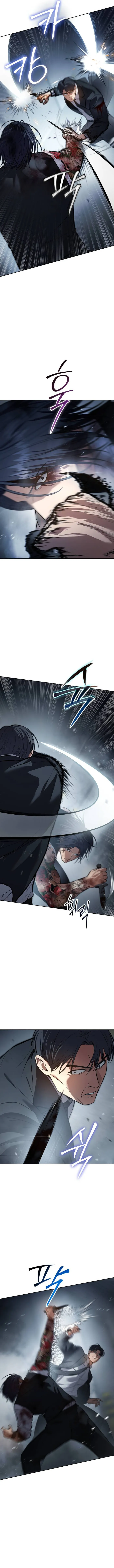 Read Baek XX EN Manga Online