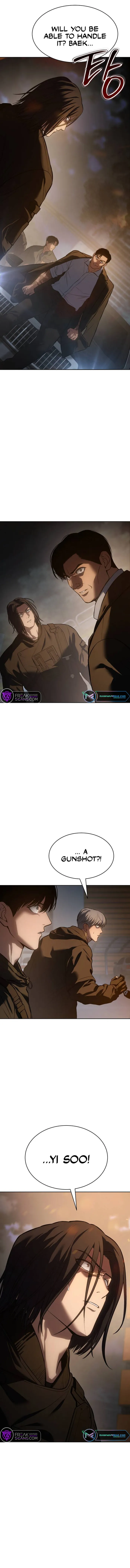 Read Baek XX EN Manga Online