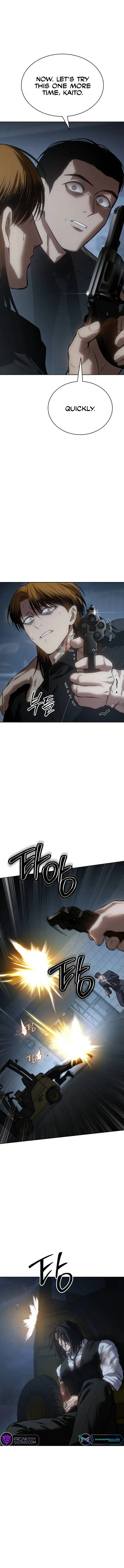Read Baek XX EN Manga Online