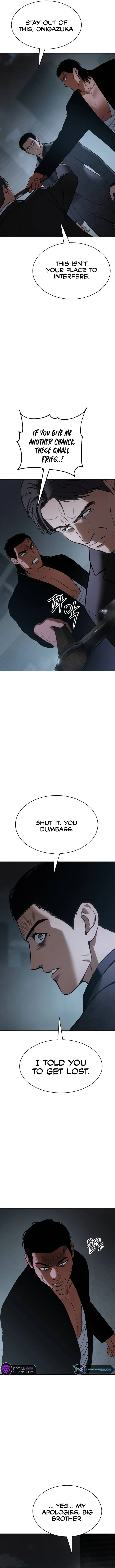 Read Baek XX EN Manga Online