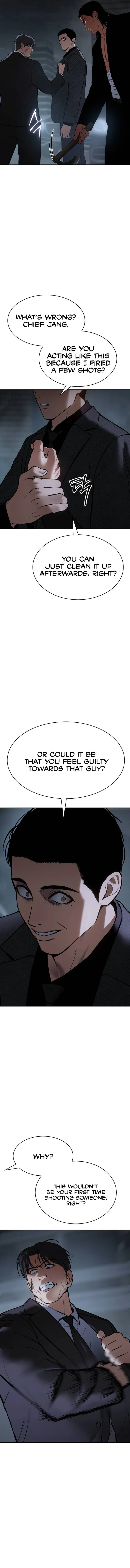 Read Baek XX EN Manga Online