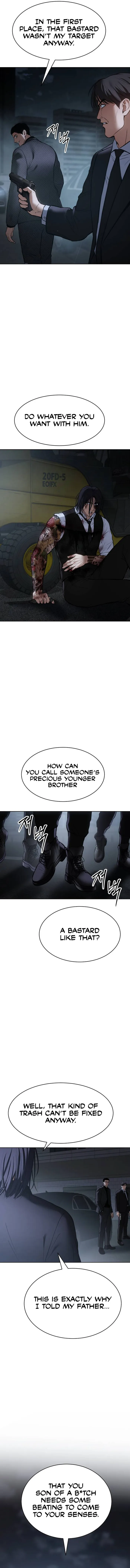Read Baek XX EN Manga Online