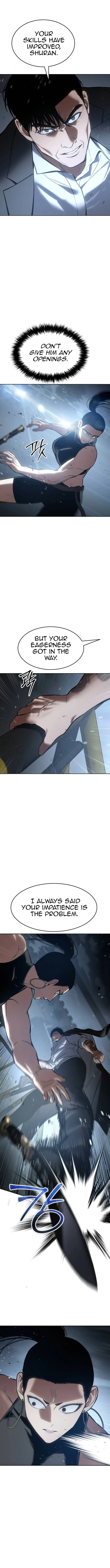 Read Baek XX EN Manga Online
