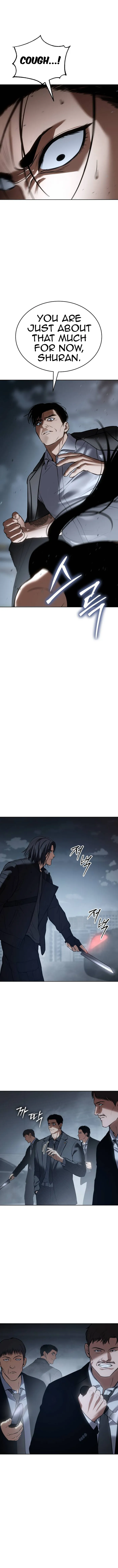 Read Baek XX EN Manga Online