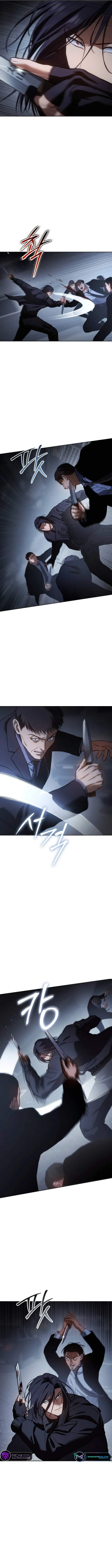 Read Baek XX EN Manga Online