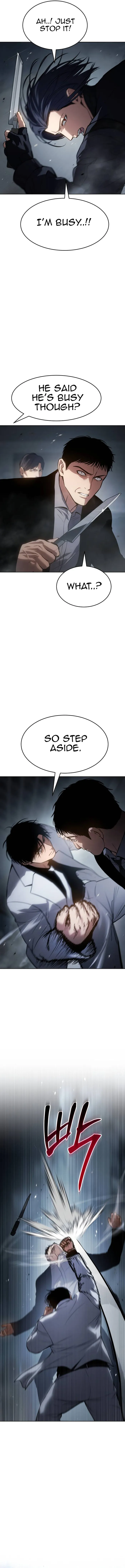 Read Baek XX EN Manga Online