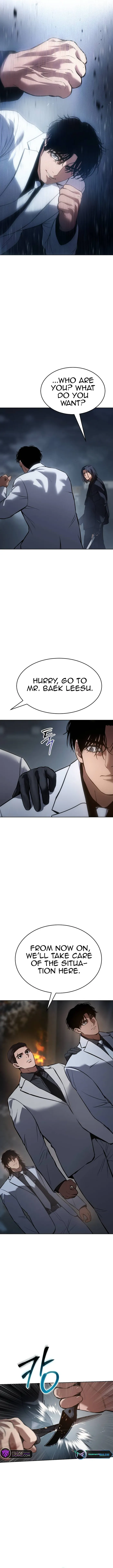 Read Baek XX EN Manga Online