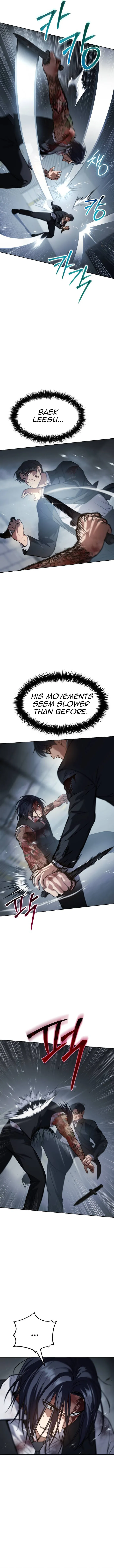 Read Baek XX EN Manga Online