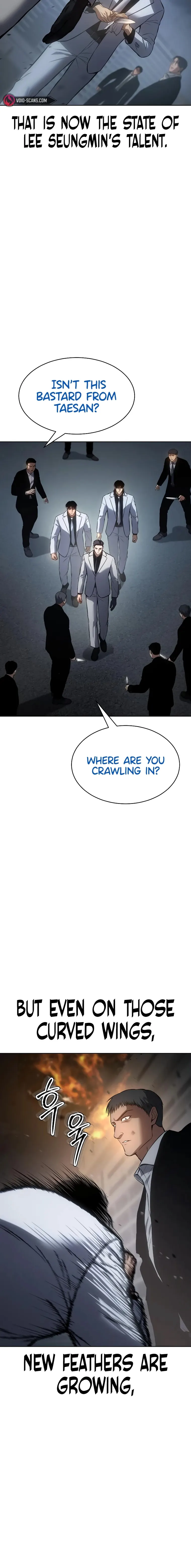 Read Baek XX EN Manga Online