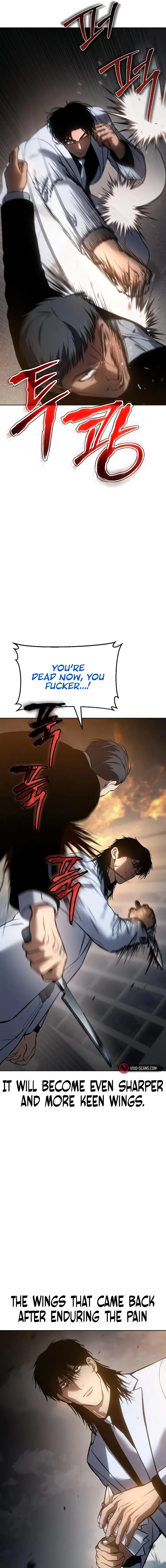 Read Baek XX EN Manga Online