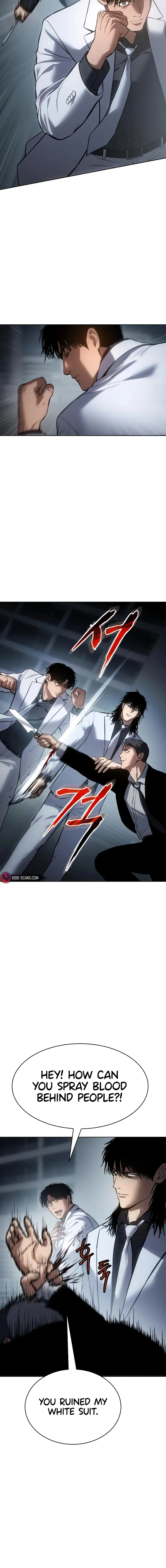 Read Baek XX EN Manga Online