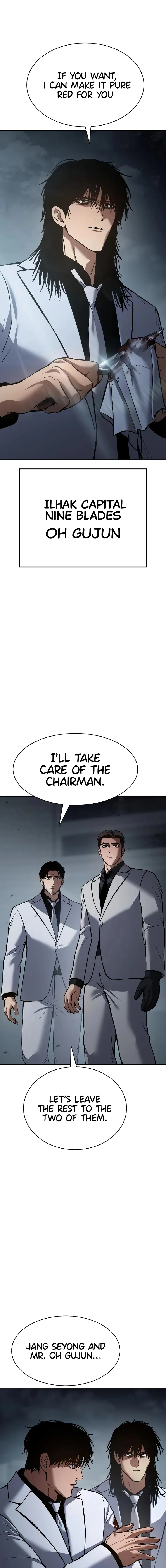 Read Baek XX EN Manga Online