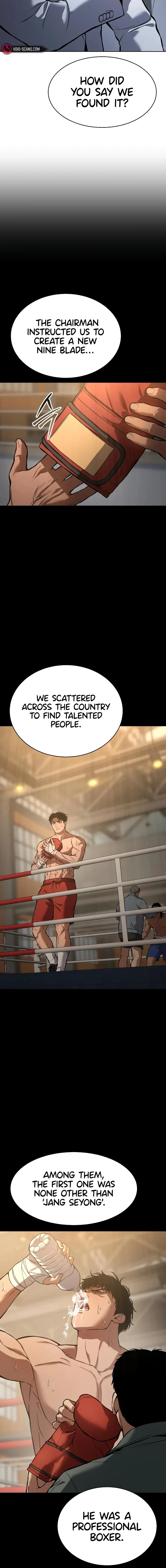 Read Baek XX EN Manga Online