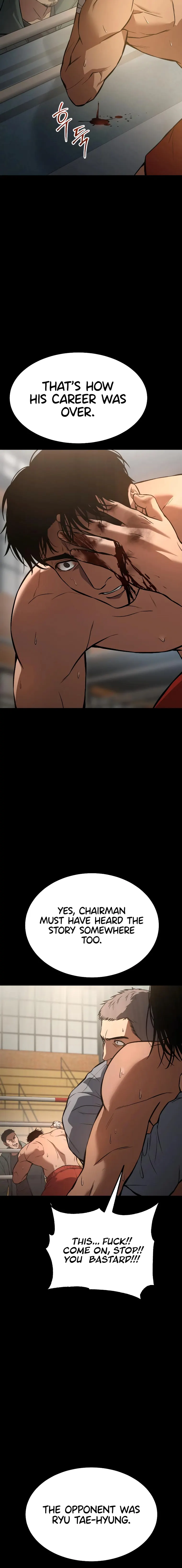 Read Baek XX EN Manga Online
