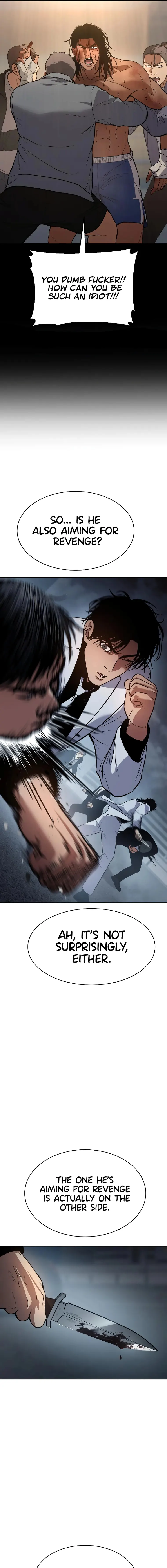 Read Baek XX EN Manga Online